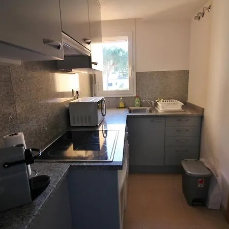 Fosca B Vdv 아파트 *